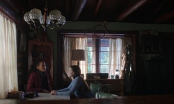 Movie image from Caretaker's Cottage  (Murdo Frazer Park)