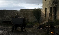 Movie image from Midhope Castle