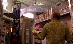 Movie image from The Home Depot