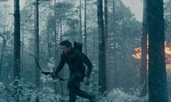 Movie image from Forest Bunker