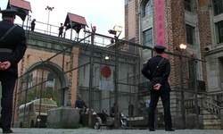 Movie image from Prison de Hsing Kang