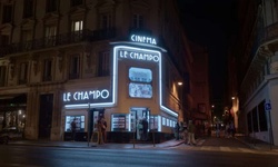 Movie image from Le Champo