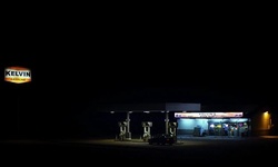 Movie image from Kelvin Gasoline