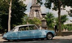 Movie image from Des Barres Street