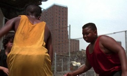 Movie image from Basketball Court