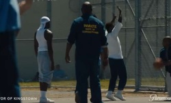 Movie image from Penitenciária de Kingston