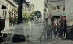 Movie image from Ellison Street