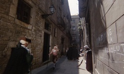 Movie image from Rua Fountain