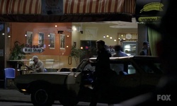 Movie image from D'oro Ice-cream & Coffee
