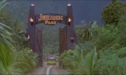 Movie image from Gateway to Jurassic Park