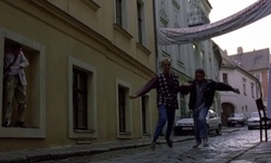 Movie image from Una calle de Viena