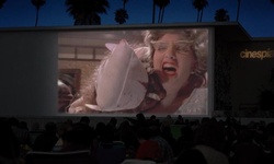 Movie image from Outdoor Movie