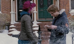 Movie image from Ramona's House (exterior)
