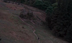 Movie image from Hagrid's Hut