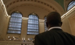 Movie image from Grand Central Terminal