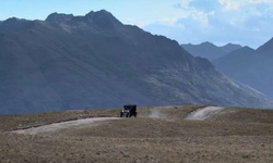 Movie image from Queenstown Hill Summit