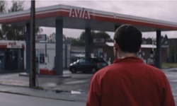 Movie image from Petrol station
