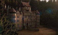 Movie image from Cragside