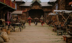 Movie image from Belogorie