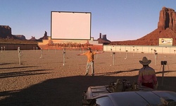 Movie image from Pohatchee Drive-in Theatre