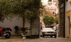 Movie image from Antonio's House