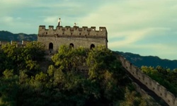 Movie image from Great Wall of China - Tower 14
