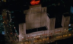 Movie image from Отель "Фэрмонт" в Чикаго