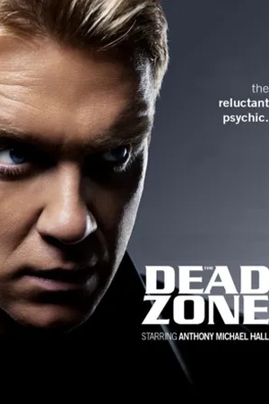 Poster The Dead Zone 2002