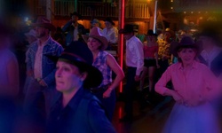 Movie image from Roosters Country Cabaret