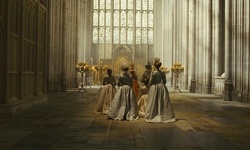 Movie image from St. Paul's Cathedral