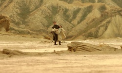 Movie image from Barranco del Infierno (Barranco do Inferno)