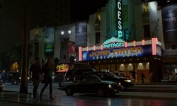 Movie image from Pantages Theatre