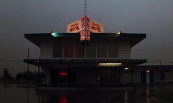 Movie image from Woodbine Motel