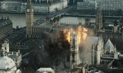 Movie image from Westminster Abbey