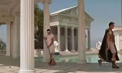 Movie image from Château de Hearst