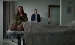 Movie image from Hospital (interior)