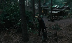 Movie image from Cabine de Jasper