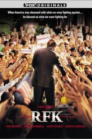 Poster RFK 2002