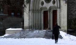 Movie image from Метрополитенская объединенная церковь