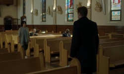 Movie image from St. Francis of Assisi Roman Catholic Church