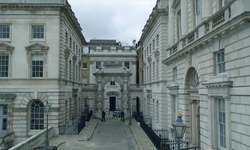 Movie image from Somerset House