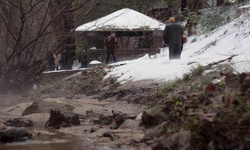 Movie image from Игровая зона у ручья Стоун-Маунтин (парк Стоун-Маунтин)