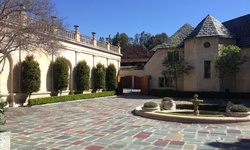 Real image from Greystone Mansion