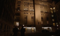 Movie image from Senate House  (University of London)