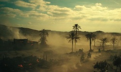 Movie image from Desert Town