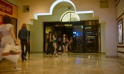 Movie image from Centro comercial Gwinnett Place