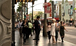 Movie image from El Capitan Theatre