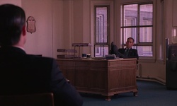 Movie image from Philidelphia FBI Office