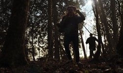 Movie image from Croissant Allard (entre le terrain de camping et le parc)