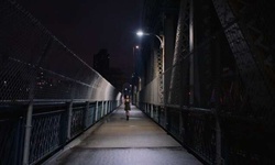 Movie image from Manhattan Bridge